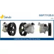 SANDO SSP77125.0 - Pompe hydraulique, direction