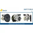 SANDO SSP77126.0 - Pompe hydraulique, direction