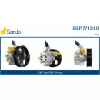 SANDO SSP77131.0 - Pompe hydraulique, direction
