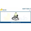 Pompe hydraulique, direction SANDO [SSP77301.2]