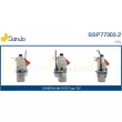 Pompe hydraulique, direction SANDO [SSP77303.2]
