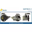 SANDO SSP78121.1 - Pompe hydraulique, direction