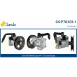 SANDO SSP78123.1 - Pompe hydraulique, direction