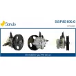 SANDO SSP85100.0 - Pompe hydraulique, direction