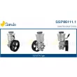SANDO SSP86111.1 - Pompe hydraulique, direction