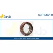 Stator, alternateur SANDO [SSR10601.0]