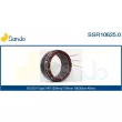 Stator, alternateur SANDO [SSR10625.0]
