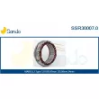 Stator, alternateur SANDO [SSR30007.0]