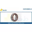 Stator, alternateur SANDO [SSR30603.0]