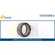 Stator, alternateur SANDO [SSR32006.0]