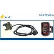 SANDO SSS73300.0 - Détecteur de l'angle de braquage