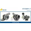 SANDO STC52011.7 - Turbocompresseur, suralimentation