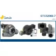 SANDO STC52060.7 - Turbocompresseur, suralimentation