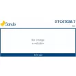 Turbocompresseur, suralimentation SANDO [STC67038.7]