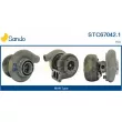 SANDO STC67042.1 - Turbocompresseur, suralimentation