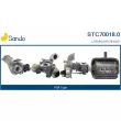 SANDO STC70018.0 - Turbocompresseur, suralimentation