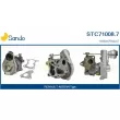SANDO STC71008.7 - Turbocompresseur, suralimentation