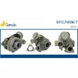 SANDO STC71036.7 - Turbocompresseur, suralimentation
