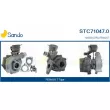 SANDO STC71047.0 - Turbocompresseur, suralimentation