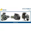 SANDO STC71049.2 - Turbocompresseur, suralimentation
