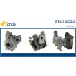 SANDO STC71053.2 - Turbocompresseur, suralimentation