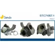 SANDO STC71057.1 - Turbocompresseur, suralimentation