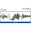 SANDO STC72002.7 - Turbocompresseur, suralimentation