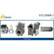 SANDO STC72008.7 - Turbocompresseur, suralimentation