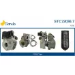 SANDO STC72036.7 - Turbocompresseur, suralimentation