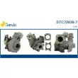 Turbocompresseur, suralimentation SANDO [STC72039.7]