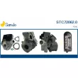 Turbocompresseur, suralimentation SANDO [STC72062.0]