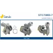 SANDO STC73003.7 - Turbocompresseur, suralimentation