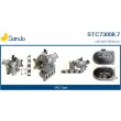 SANDO STC73008.7 - Turbocompresseur, suralimentation
