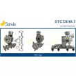 SANDO STC73018.7 - Turbocompresseur, suralimentation