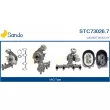 SANDO STC73026.7 - Turbocompresseur, suralimentation