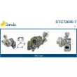 SANDO STC73030.7 - Turbocompresseur, suralimentation