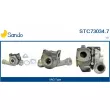 SANDO STC73034.7 - Turbocompresseur, suralimentation