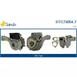 SANDO STC73054.7 - Turbocompresseur, suralimentation