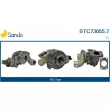 SANDO STC73055.7 - Turbocompresseur, suralimentation