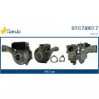 SANDO STC73057.7 - Turbocompresseur, suralimentation