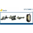 SANDO STC73082.1 - Turbocompresseur, suralimentation
