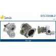 SANDO STC73106.2 - Turbocompresseur, suralimentation