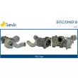 Turbocompresseur, suralimentation SANDO [STC73107.0]