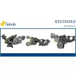 SANDO STC73123.2 - Turbocompresseur, suralimentation