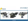 SANDO STC73160.7 - Turbocompresseur, suralimentation