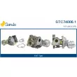 SANDO STC74006.1 - Turbocompresseur, suralimentation
