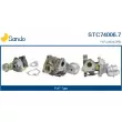 SANDO STC74006.7 - Turbocompresseur, suralimentation
