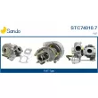 SANDO STC74010.7 - Turbocompresseur, suralimentation