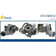 SANDO STC74015.2 - Turbocompresseur, suralimentation