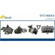 SANDO STC74024.0 - Turbocompresseur, suralimentation